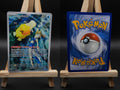 Mistys Enton DRI 193 Ewige Rivalen Pokémon Karte Deutsch Near Mint