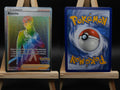 Blanche PGO 082 Pokémon GO Pokémon Karte Deutsch Near Mint