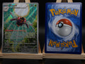 Ninjask MEG 137 Mega-Entwicklung Pokémon Karte Deutsch Near Mint