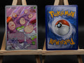 Owei SSP 192 Stürmische Funken Pokémon Karte Deutsch Near Mint