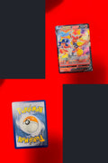 Panferno V SWSH 252 SWSH Black Star Promo Pokémon Karte Deutsch Near Mint