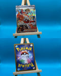 Pepper sv4a 353 Shiny Treasure ex Pokémon Karte Japanisch Near Mint