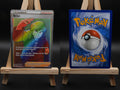 Brian SIT 203 Silberne Sturmwinde Pokémon Karte Deutsch Near Mint