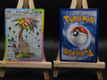 Alola-Kokowei ex SSP 225 Stürmische Funken Pokémon Karte Deutsch Near Mint
