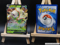 Brigaron V SIT 015 Silberne Sturmwinde Pokémon Karte Deutsch Near Mint
