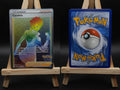 Candela PGO 083 Pokémon GO Pokémon Karte Deutsch Near Mint