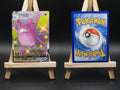 Crobat VMAX SWSH 099 SWSH Black Star Promo Pokémon Karte Deutsch Near Mint