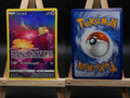 Curelei CRZ GG14 Zenit der Könige Pokémon Karte Deutsch Near Mint