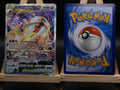 Deoxys VSTAR CRZ GG46 Zenit der Könige Pokémon Karte Deutsch Near Mint