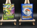 Drapfel V BST 18 Kampfstile Pokémon Karte Deutsch Near Mint