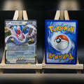 Adebom ex PAR 156 Paradoxrift Pokémon Karte Deutsch Excellent
