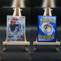 Voluminas POR 096 Optimale Ordnung Pokémon Karte Deutsch Near Mint