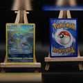 Lapras CRZ GG05 Zenit der Könige Pokémon Karte Deutsch Near Mint