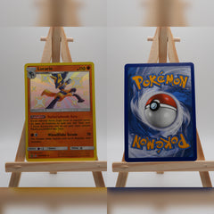 Lucario HIF SV22 Verborgenes Schicksal