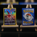 Latias CRZ GG20 Zenit der Könige Pokémon Karte Deutsch Near Mint