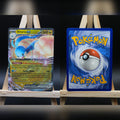Altaria ex PAR 140 Paradoxrift Pokémon Karte Deutsch Near Mint
