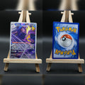 Riffex PFL 103 Fatale Flammen Pokémon Karte Deutsch Near Mint