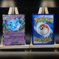 Azumarill ex ASC 084 Erhabene Helden Pokémon Karte Deutsch Near Mint