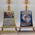 Evoli SWSH 212 SWSH Black Star Promos Pokémon Karte Englisch Near Mint