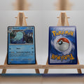 Morlord SVP 156 SV Black Star Promos Pokémon Karte Deutsch Near Mint
