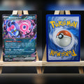 Benesaru ex SFA 037 Nebel der Sagen Pokémon Karte Deutsch Near Mint