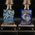 Lugia V SWSH 301 SWSH Black Star Promos