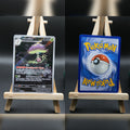 Lamellux SSP 194 Stürmische Funken Pokémon Karte Deutsch Near Mint