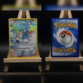 Altaria SIT TG11 Silberne Sturmwinde Pokémon Karte Deutsch Near Mint