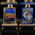 Zirpeise (CRZ GG02) Zenit der Könige Pokémon Karte Deutsch Near Mint