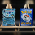 Brunnenmaske Ogerpon ex TWM 064 Maskerade im Zwielicht Pokémon Karte Deutsch Near Mint