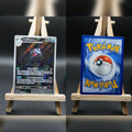 Delfinator PAF 225 Paldeas Schicksale Pokémon Karte Deutsch Near Mint