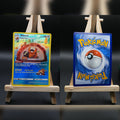 Bidifas CRZ GG25 Zenit der Könige Pokémon Karte Englisch Near Mint
