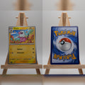 Waaty SVP 108 SV Black Star Promos Pokémon Karte Deutsch Near Mint