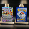 Colossand ex SSP 091 Stürmische Funken Pokémon Karte Deutsch Near Mint