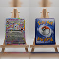 Feelinara ex PPS7 SSP 086 Play! Pokémon Preispack Serie 7