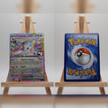 Feelinara ex PPS7 SSP 086 Play! Pokémon Preispack Serie 7 EXC