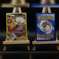 Wuffels (SIT TG07) Silberne Sturmwinde Pokémon Karte Deutsch Near Mint