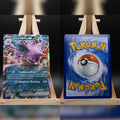Team Rockets Nidoking ex (SVP 217) SV Black Star Promos