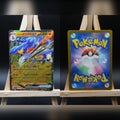 Cynthias Knakrack ex m2a 090 MEGA Dream ex Pokémon Karte Japanisch Near Mint