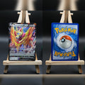 Zamazenta V SSH 139 Schwert & Schild Pokémon Karte Deutsch Near Mint