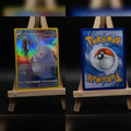Rexblisar (ASR TG01) Astralglanz Pokémon Karte Deutsch Near Mint