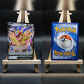 Zamazenta V CRZ 098 Zenit der Könige Pokémon Karte Deutsch Near Mint