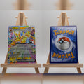 Blitza ex PPS7 PRE 030 Play! Pokémon Preispack Serie 7