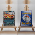 Glurak ex PPS6 OBF 125 Play! Pokémon Preispack Serie 6
