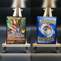 Zamazenta V CEL 018 Celebrations Pokémon Karte Deutsch Near Mint