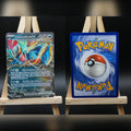 Donnersichel ex PAR 124 Paradoxrift Pokémon Karte Deutsch Near Mint