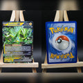Eisendorn ex PRE 032 Prismatische Entwicklungen Pokémon Karte Deutsch Near Mint