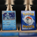 Cryospino SVP 064 SV Black Star Promos Pokémon Karte Englisch Near Mint