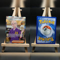 Verwalter TWM 203 Maskerade im Zwielicht Pokémon Karte Deutsch Near Mint