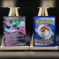 Eisenkrieger ex PAR 089 Paradoxrift Pokémon Karte Deutsch Near Mint